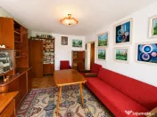 Apartament 3 camere | Garaj | Etaj 1 | zona Tomis Mall 
