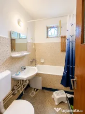 Apartament 3 camere | Garaj | Etaj 1 | zona Tomis Mall 