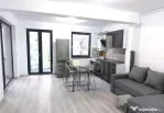 Apartament 2 camere - Platinum Residence - Coresi - Parca...