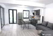 Apartament 2 camere - Platinum Residence - Coresi - Parca...
