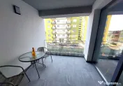 Apartament 2 camere - Platinum Residence - Coresi - Parca...