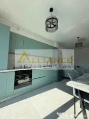 Apartament 3 camere | Boutique Residence | Soseaua Leorde... 