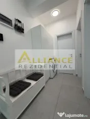 Apartament 3 camere | Boutique Residence | Soseaua Leorde... 