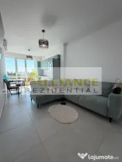 Apartament 3 camere | Boutique Residence | Soseaua Leorde... 