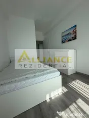 Apartament 3 camere | Boutique Residence | Soseaua Leorde... 