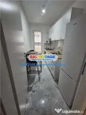 Garsoniera Militari Residence mobilata utilata 350 euro 