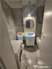 Garsoniera Militari Residence mobilata utilata 350 euro 