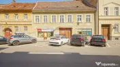 76 mp în Centrul Istoric – preț competitiv și poten?... 