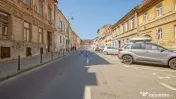 76 mp în Centrul Istoric – preț competitiv și poten?... 