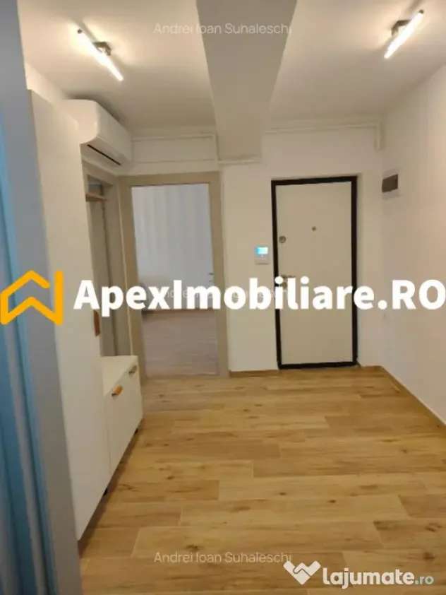 Apartament 3 camere de inchiriat Theodor Pallady București