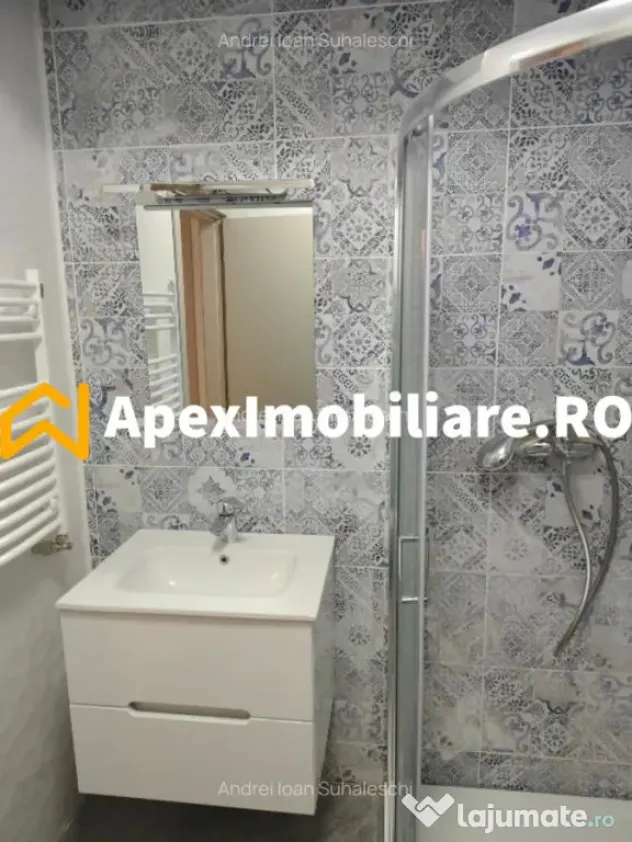 Apartament 3 camere de inchiriat Theodor Pallady București