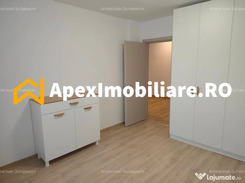 Apartament 3 camere de inchiriat Theodor Pallady București