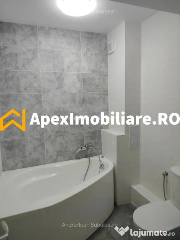 Apartament 3 camere de inchiriat Theodor Pallady București