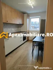 Apartament 3 camere de inchiriat Theodor Pallady București 