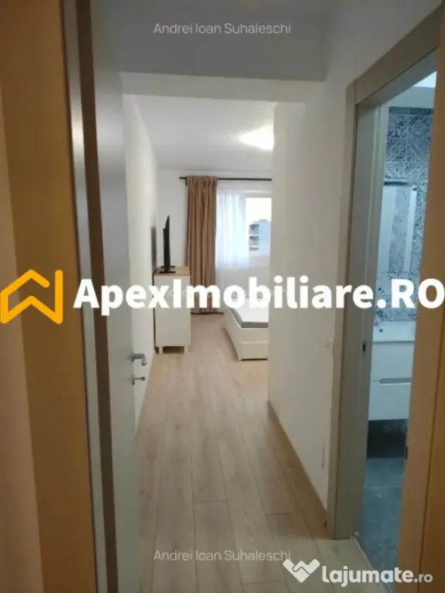 Apartament 3 camere de inchiriat Theodor Pallady București