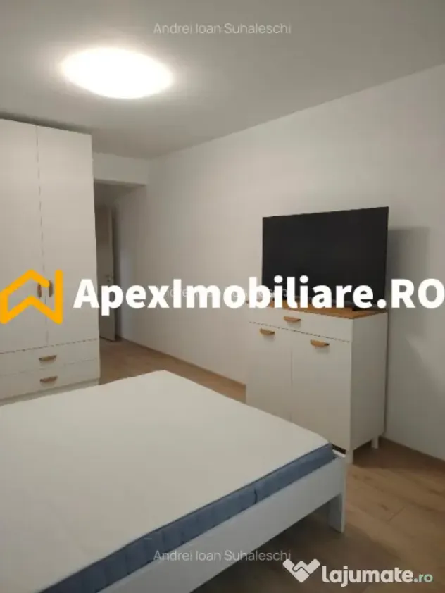 Apartament 3 camere de inchiriat Theodor Pallady București