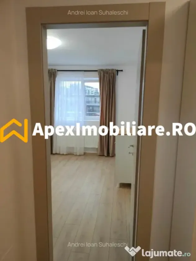 Apartament 3 camere de inchiriat Theodor Pallady București