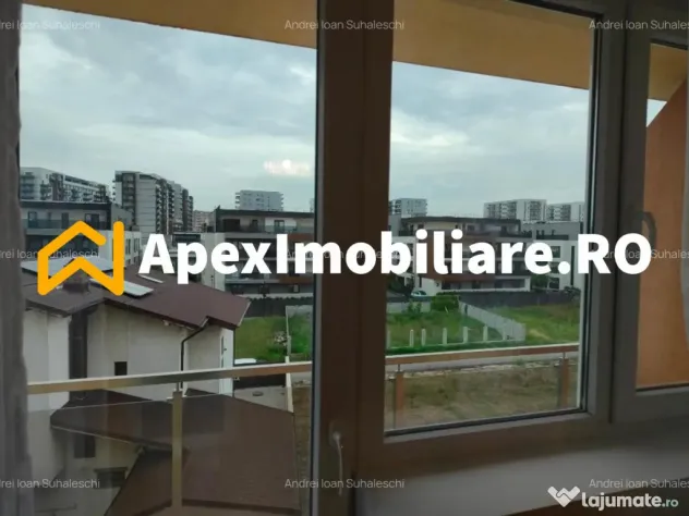 Apartament 3 camere de inchiriat Theodor Pallady București