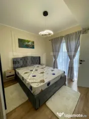 Apartament 40 mp | 2 camere ultrafinisat | complet mobilat |