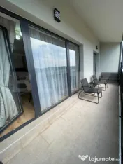 Apartament 40 mp | 2 camere ultrafinisat | complet mobilat |