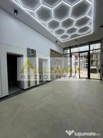5 Min-Metrou Berceni-3 Camere Cu Gradina
