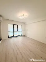 Garsonieră | Exigent Plaza Faza 4 | Bloc Nou | Lujerului |
