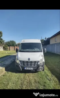Microbuz Renault