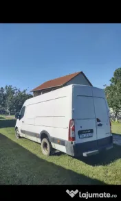Microbuz Renault 
