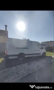 Microbuz Renault 