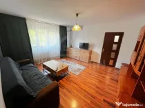 3 Camere-Etaj 2-Mobilat-Utilat-65mp-Centrala Termica-Braz...