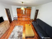 3 Camere-Etaj 2-Mobilat-Utilat-65mp-Centrala Termica-Braz...