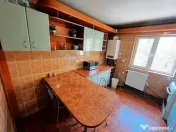 3 Camere-Etaj 2-Mobilat-Utilat-65mp-Centrala Termica-Braz...