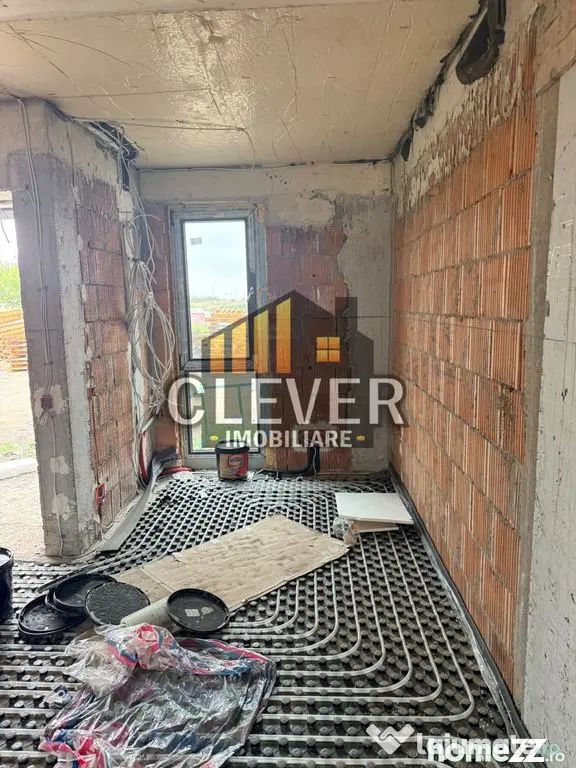 Vila duplex 4 camere 4 bai, 125 mp utili, Splaiul Unirii,... - Bucuresti (Bucuresti-Ilfov)