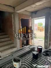 Vila duplex 4 camere 4 bai, 125 mp utili, Splaiul Unirii,... 