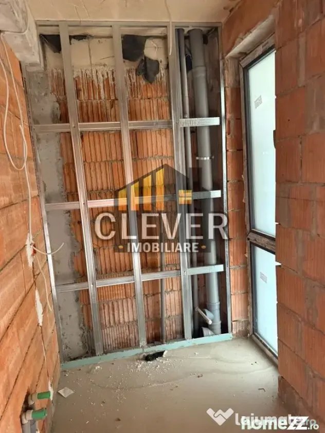 Vila duplex 4 camere 4 bai, 125 mp utili, Splaiul Unirii,... - Bucuresti (Bucuresti-Ilfov)