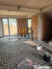 Vila duplex 4 camere 4 bai, 125 mp utili, Splaiul Unirii,... 