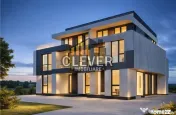 Vila duplex 4 camere 4 bai, 125 mp utili, Splaiul Unirii,...