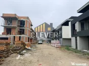 Vila duplex 4 camere 4 bai, 125 mp utili, Splaiul Unirii,... 