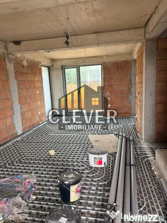 Vila duplex 4 camere 4 bai, 125 mp utili, Splaiul Unirii,... - Bucuresti (Bucuresti-Ilfov)