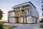 Vila duplex 4 camere 4 bai, 125 mp utili, Splaiul Unirii,...