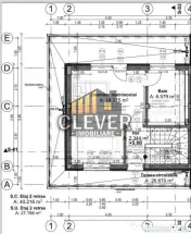 Vila duplex 4 camere 4 bai, 125 mp utili, Splaiul Unirii,...