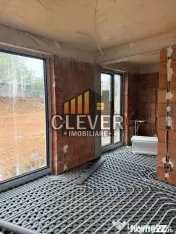 Vila duplex 4 camere 4 bai, 125 mp utili, Splaiul Unirii,... 