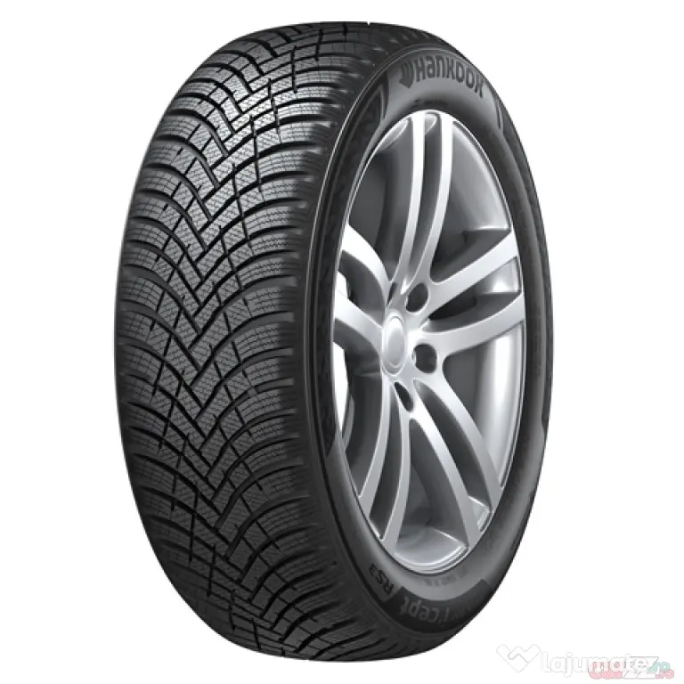 Anvelopa BARUM 195/65 R15 91T POLARIS 5 IARNA Autoturism