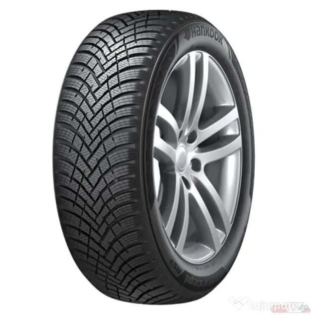 Anvelopa BARUM 195/65 R15 91T POLARIS 5 IARNA Autoturism