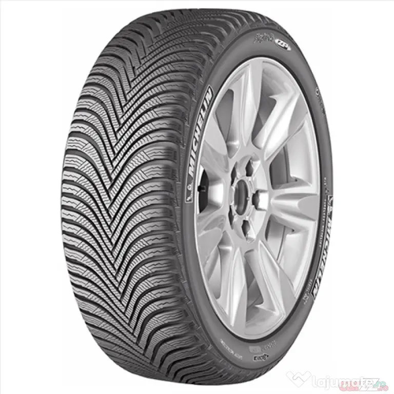 Anvelopa MICHELIN 225/55 R16 95V ALPIN 5 IARNA Autoturism
