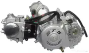 Motor complet Moretti 139FMB, 72cc, 4T, 4 trepte, ambreiaj manual 