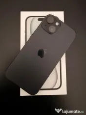 IPhone 15 - 128 Gb black 