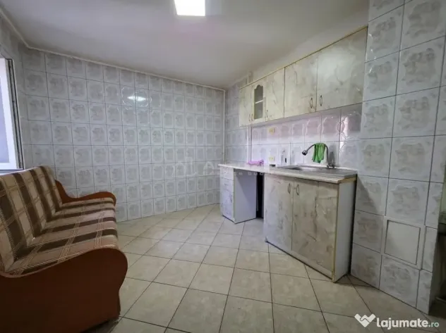 2 camere, decomandat, 48 mp, etaj 4 din 9, Unirii Sud PSD