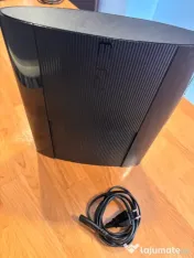 Playstation 3 modat HEN 