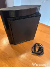 Playstation 3 modat HEN 